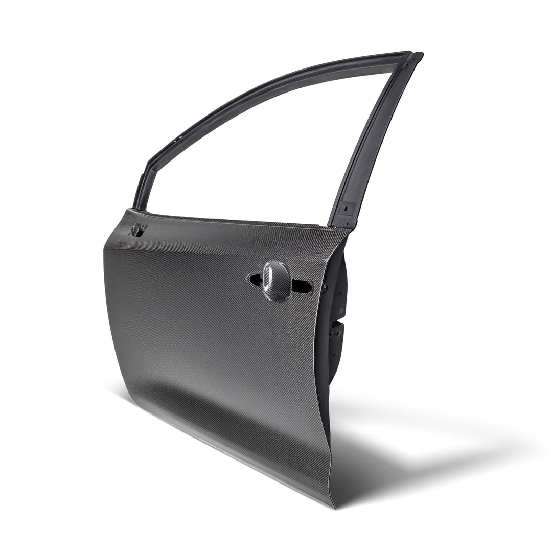 Seibon Carbon Fiber Front Doors for 2019-2026 Toyota Corolla Hatchback / GR Corolla - image 2