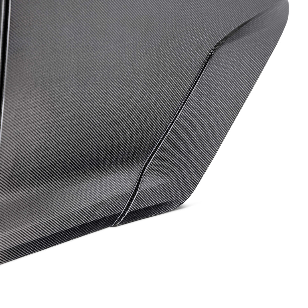 Seibon Carbon Fiber Rear Doors for 2023-2026 Toyota GR Corolla - image 5