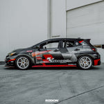 Load image into Gallery viewer, Seibon Carbon Fiber Rear Doors for 2023-2026 Toyota GR Corolla - image 6
