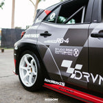 Load image into Gallery viewer, Seibon Carbon Fiber Rear Doors for 2023-2026 Toyota GR Corolla - image 7
