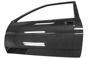 Seibon OEM-Style Carbon Fiber doors for 1984-1987 Toyota Corolla AE86 - image 1