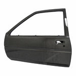 Load image into Gallery viewer, Seibon OEM-Style Carbon Fiber doors for 1984-1987 Toyota Corolla AE86 - image 2
