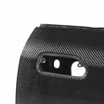 Load image into Gallery viewer, Seibon OEM-Style Carbon Fiber doors for 1990-1994 Nissan Skyline R32 - image 2
