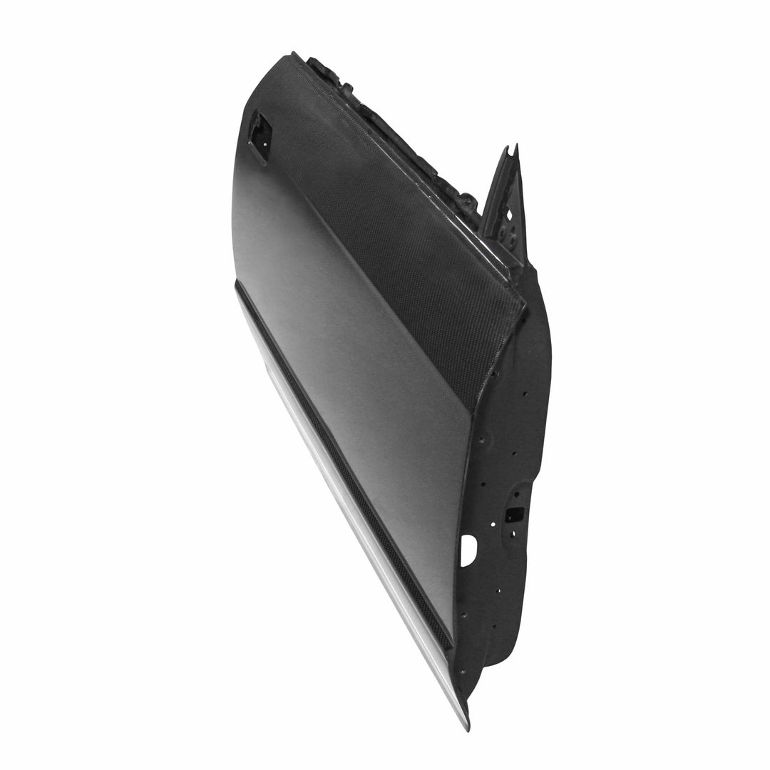 Seibon OEM-Style Carbon Fiber doors for 1990-1994 Nissan Skyline R32 - image 4