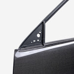 Load image into Gallery viewer, Seibon OEM-Style Carbon Fiber doors for 1992-1995 Honda Civic Coupe - image 5
