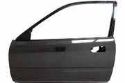 Seibon OEM-Style Carbon Fiber doors for 1996-2000 Honda Civic Coupe - image 1