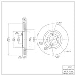 Load image into Gallery viewer, Technical Drawing
