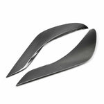 Load image into Gallery viewer, Seibon OEM-Style Carbon Fiber door garnish for 2020-2026 Toyota GR Supra - image 1
