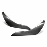 Load image into Gallery viewer, Seibon OEM-Style Carbon Fiber door garnish for 2020-2026 Toyota GR Supra - image 3
