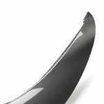 Load image into Gallery viewer, Seibon OEM-Style Carbon Fiber door garnish for 2020-2026 Toyota GR Supra - image 4

