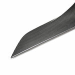 Load image into Gallery viewer, Seibon OEM-Style Carbon Fiber door garnish for 2020-2026 Toyota GR Supra - image 6
