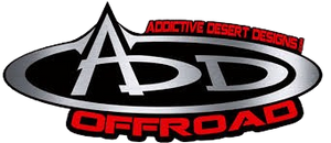 Addictive Desert Designs