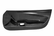 Seibon Carbon fiber door panels for 1993-1998 Toyota Supra - image 1