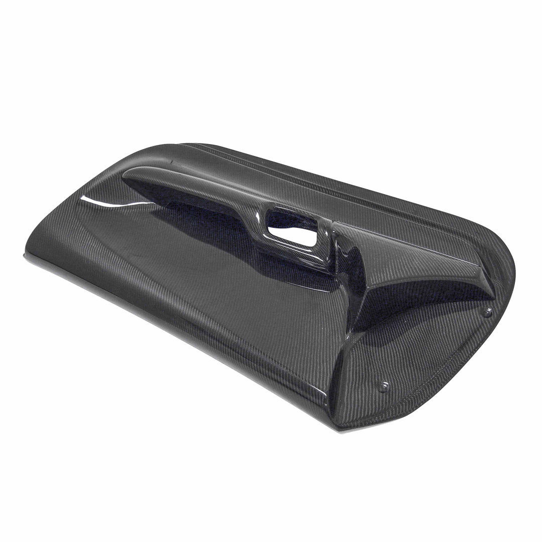Seibon Carbon fiber door panels for 1993-1998 Toyota Supra - image 4