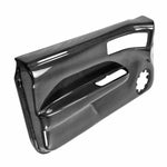 Load image into Gallery viewer, Seibon OEM-Style Carbon Fiber door panels for 1995-1998 Nissan 240SX - image 2
