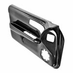 Load image into Gallery viewer, Seibon OEM-Style Carbon Fiber door panels for 1995-1998 Nissan 240SX - image 3
