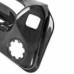 Load image into Gallery viewer, Seibon OEM-Style Carbon Fiber door panels for 1995-1998 Nissan 240SX - image 4
