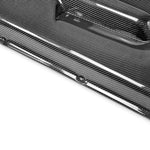 Load image into Gallery viewer, Seibon OEM-Style Carbon Fiber door panels for 1995-1998 Nissan 240SX - image 6
