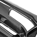 Load image into Gallery viewer, Seibon OEM-Style Carbon Fiber door panels for 1995-1998 Nissan 240SX - image 7
