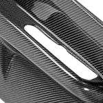 Load image into Gallery viewer, Seibon OEM-Style Carbon Fiber door panels for 1995-1998 Nissan 240SX - image 8

