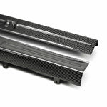 Load image into Gallery viewer, Seibon Carbon fiber door sills for 2009-2024 Nissan GT-R - image 5
