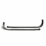 Load image into Gallery viewer, Seibon Carbon fiber door sill trim for 2009-2024 Nissan GT-R - image 2
