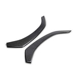 Load image into Gallery viewer, Seibon Carbon fiber rear door trim for 2022-2026 Subaru WRX - image 1
