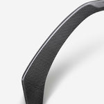 Load image into Gallery viewer, Seibon Carbon fiber rear door trim for 2022-2026 Subaru WRX - image 4
