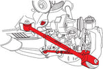 Load image into Gallery viewer, Line Art
