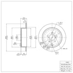Load image into Gallery viewer, Technical Drawing
