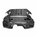 Load image into Gallery viewer, Seibon Carbon fiber engine cover for 2007-2008 Nissan 350Z - image 2
