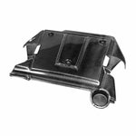 Load image into Gallery viewer, Seibon Carbon fiber engine cover for 2007-2008 Nissan 350Z - image 3
