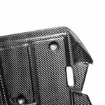 Load image into Gallery viewer, Seibon Carbon fiber engine cover for 2007-2008 Nissan 350Z - image 4
