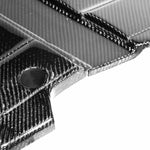 Load image into Gallery viewer, Seibon Carbon fiber engine cover for 2009-2020 Nissan 370Z - image 5
