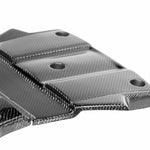 Load image into Gallery viewer, Seibon Carbon fiber engine cover for 2009-2020 Nissan 370Z - image 7
