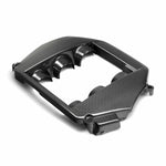 Load image into Gallery viewer, Seibon OEM-Style Carbon Fiber engine cover for 2009-2024 Nissan GT-R - image 3
