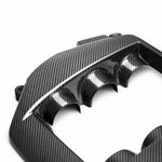 Load image into Gallery viewer, Seibon OEM-Style Carbon Fiber engine cover for 2009-2024 Nissan GT-R - image 4
