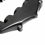 Load image into Gallery viewer, Seibon OEM-Style Carbon Fiber engine cover for 2009-2024 Nissan GT-R - image 5

