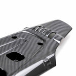 Load image into Gallery viewer, Seibon Carbon Fiber Engine Cover for 2017-2025 Honda Civic Type R - image 5
