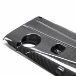 Load image into Gallery viewer, Seibon Carbon Fiber Engine Cover for 2017-2025 Honda Civic Type R - image 6
