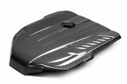 Seibon Carbon fiber engine cover for 2020-2026 Toyota GR Supra - image 1