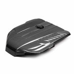 Load image into Gallery viewer, Seibon Carbon fiber engine cover for 2020-2026 Toyota GR Supra - image 1
