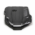 Load image into Gallery viewer, Seibon Carbon fiber engine cover for 2020-2026 Toyota GR Supra - image 2
