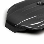 Load image into Gallery viewer, Seibon Carbon fiber engine cover for 2020-2026 Toyota GR Supra - image 5
