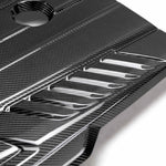 Load image into Gallery viewer, Seibon Carbon fiber engine cover for 2020-2026 Toyota GR Supra - image 6
