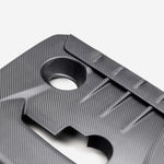 Load image into Gallery viewer, Seibon Dry Carbon Engine Cover for 2023-2026 Toyota GR Corolla - Matte - image 4
