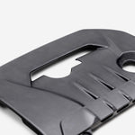 Load image into Gallery viewer, Seibon Dry Carbon Engine Cover for 2023-2026 Toyota GR Corolla - Matte - image 5
