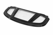 Seibon OEM-Style Carbon Fiber engine cover for 1991-2005 Acura NSX - image 1
