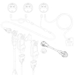 Load image into Gallery viewer, Technical Drawing
