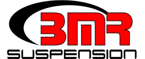 BMR Suspension